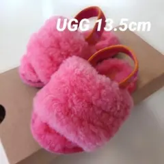 2026年最新】ugg サンダル ピンクの人気アイテム - メルカリ