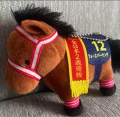 フォーエバーヤング キャラクターグッズ