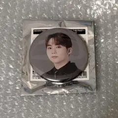 SEVENTEEN セブチ 缶バッジ スングァン