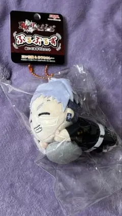 東リべ 三ツ谷隆 ぶるぶるずぬいぐるみ