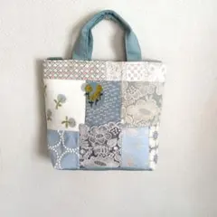 ハンドメイド ミナペルホネン lolo フラップ付きマチ付きトート ハンドメイド ミナペルホネン lolo フラップ付きマチ付きトート - メルカリ