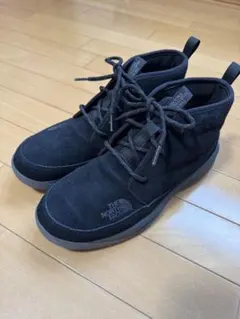 2025年最新】ノースフェイス ブーツ 25 チャッカの人気アイテム - メルカリ