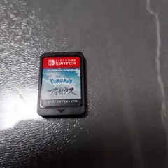 ポケットモンスター アルセウス Nintendo Switch