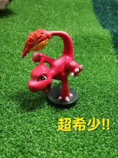ポケモン モンコレ リザード 初期 TOMY ポケットモンスター - メルカリ