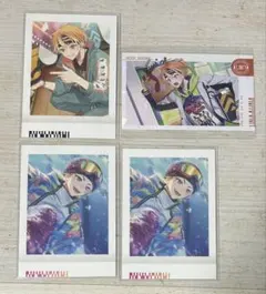 18TRIP エイトリ ぱしゃこれ vol.2 特典 五十竹あく太