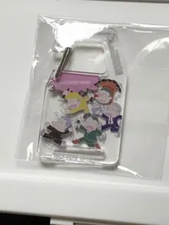 【未開封】当選　RIP SLYMEラバーキーホルダー　リップスライム 未開封】当選 RIP SLYMEラバーキーホルダー リップスライム