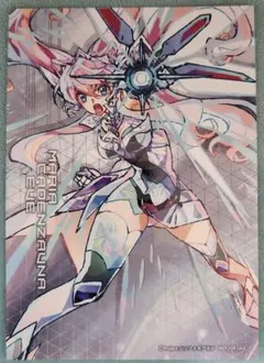 絶勝守3点セット マリア・カデンツァヴナ・イヴ 戦姫絶唱シンフォギア