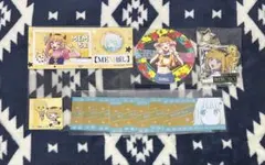 推しの子 MEMちょ 紙類 アクキー