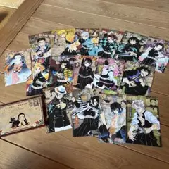 鬼滅の刃 ポストカードセット