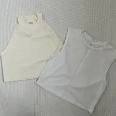 ZARA - 2枚セットのサムネイル