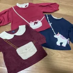 トレーナー3着（80）