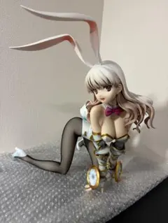 英雄＊戦姫GOLD パーシヴァル バニー　フィギュア　B-Styleのサムネイル