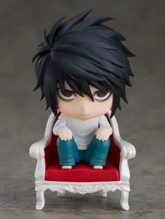 2026年最新】DEATHNOTE メロ ねんどろいどの人気アイテム - メルカリ