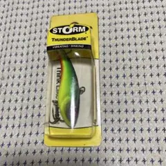 ストームサンダーブレード7センチのサムネイル