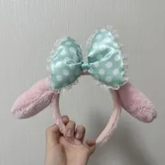 マイメロディ ピューロランド カチューシャ