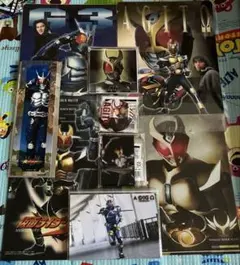 アギト 真アギト展 限定 仮面ライダーアギト アクリルスタンド 超能力
