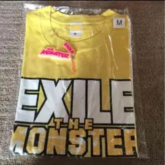 EXILE MONSTER Tシャツ