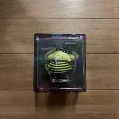 サンリオ ハッピーくじ ポムポムプリン フィギュア