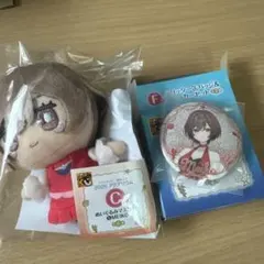 グッスマくじ 初音ミク 2026 アクアリウム MEIKO セット