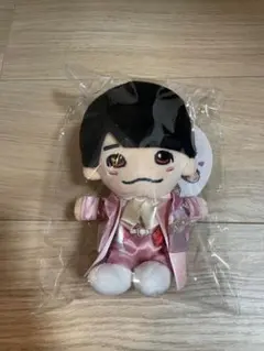 なにわ男子 ちびぬい 西畑大吾 初心LOVE