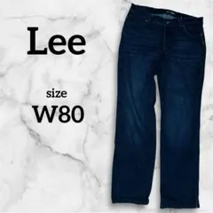 ストライプ デニム