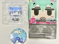 と*も様 KAITOグラフィグABS（Happyくじ初音ミク2013Summer