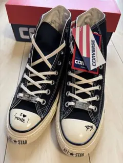 converse ALL STAR US HI x DAIRIKU 26cmのサムネイル