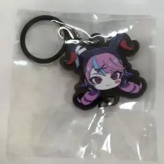 RANDOM CHARM A 아크릴 열쇠 고리 selly