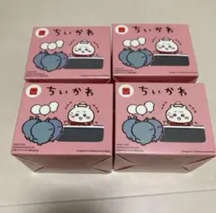 ちいかわ マクドナルド ハッピーセット 第一弾 コンプリート