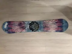 NITRO RIPPER 146cm スノーボード