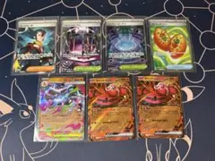 インフェルノX 汎用カードまとめ売り