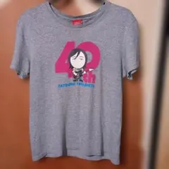 山下達郎 40周年記念 Tシャツ メンズМ相当