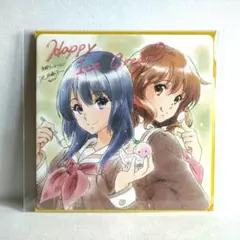 2026年最新】響けユーフォニアム 色紙の人気アイテム - メルカリ