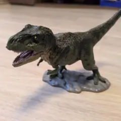 恐竜　フィギュアのサムネイル