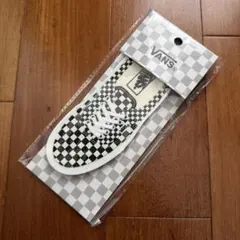 VANS Luggage Tagのサムネイル