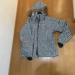 MANILA DUCAT スキーウェア 女性用