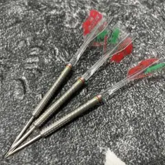 ウィンモー アドバイス500シリーズ ハードダーツ22g - メルカリ