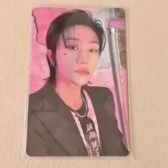 SEVENTEEN ミンハオ the8 spill the feels 福岡