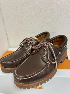 2026年最新】TImberland 3eye 27の人気アイテム - メルカリ