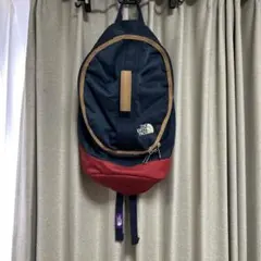 THE NORTH FACE リュック パープルレーベル
