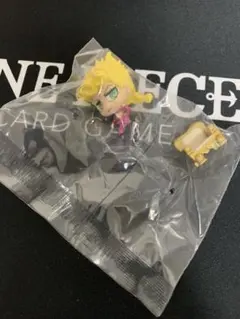 ジョジョコレ　ジョジョワールド エディション　ジョルノ・ジョバァーナ