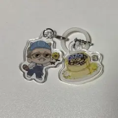 ストグラ　ColorFlora PUS 上田さん