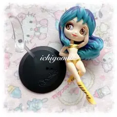 うる星やつら アニメ フィギュア Qposket Qポス ラムちゃん テン ラム BANPRESTO うる星やつら Q posket LUM ラム Aカラー 【即納品