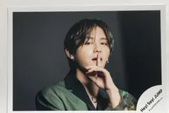 Hey!Say!JUMP 山田涼介　公式写真