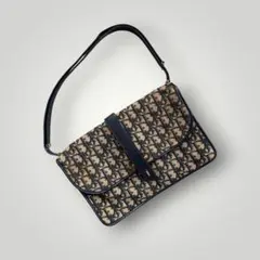 Christian Dior トロッター ショルダーバッグのサムネイル