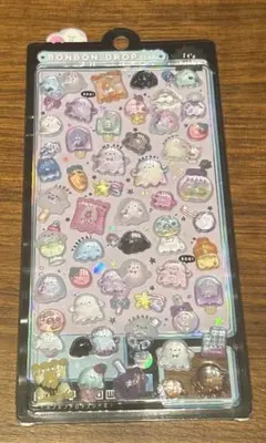 【正規品】クーリア　ボンボンドロップシール　オリジナル　2枚セット！