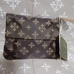 【新品】Daily russet ポーチのサムネイル