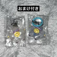 TREASURE ジフン romy めじるしアクセサリー 第1弾 第2弾