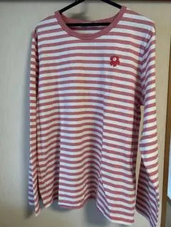 marimekko フィンランド購入　長袖tシャツ