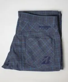 ゴルフパンツ 防風